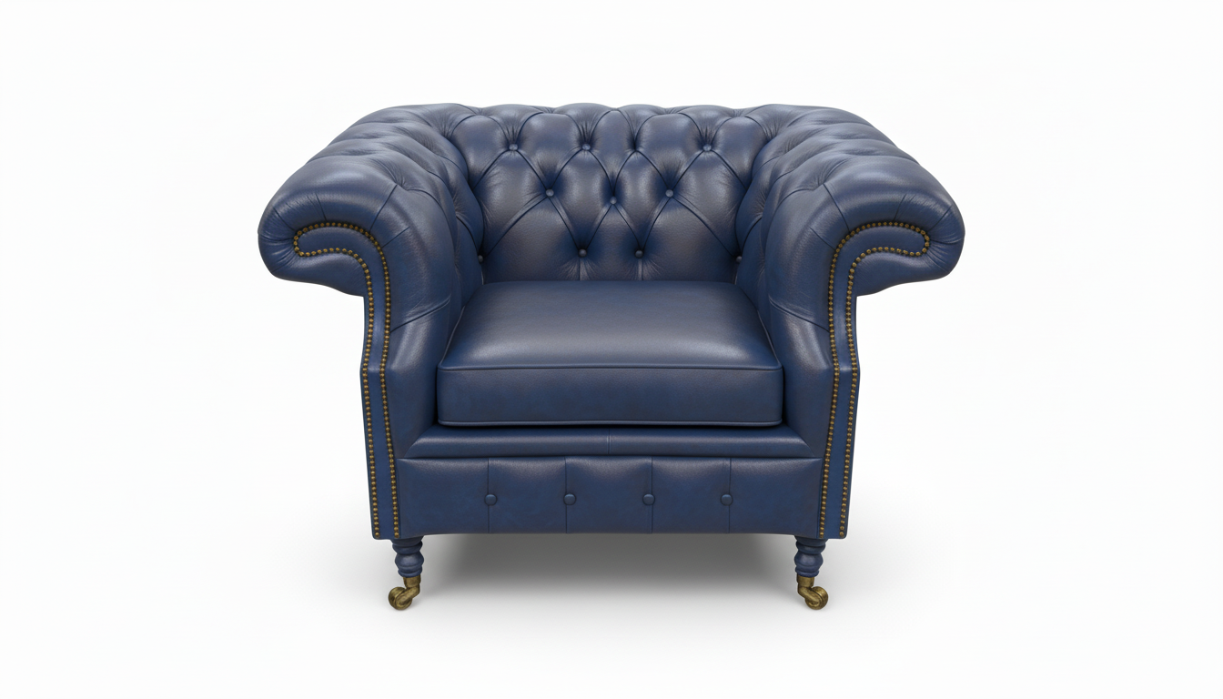The Mayfair Chesterfield